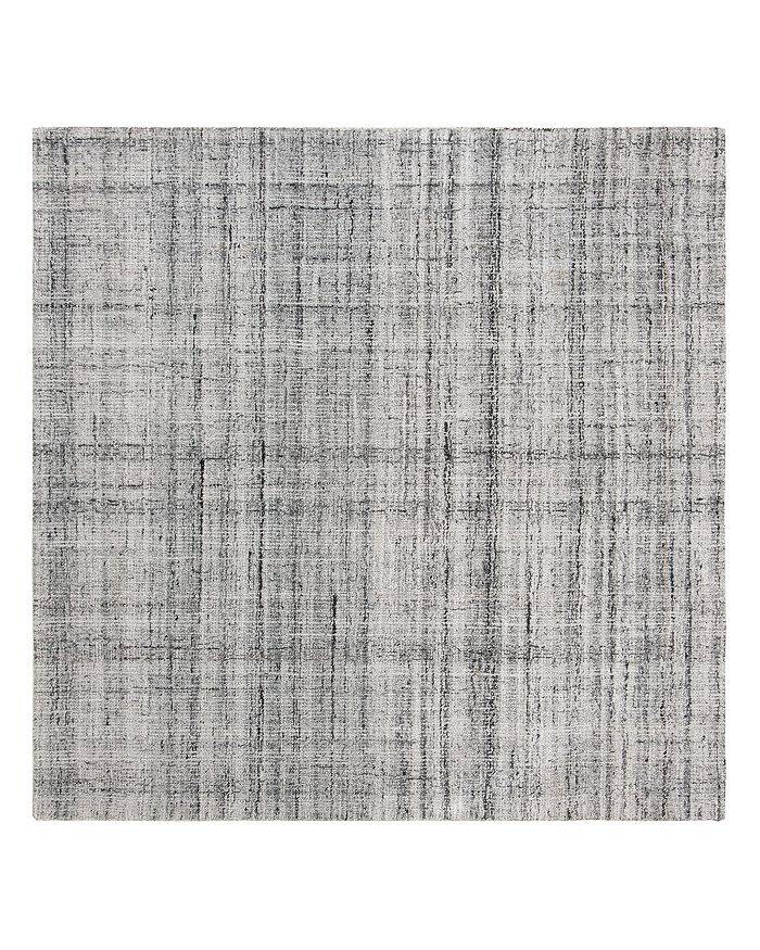 Safavieh Abstract 141 Collection Area Rug, 6' X 6' In Blue