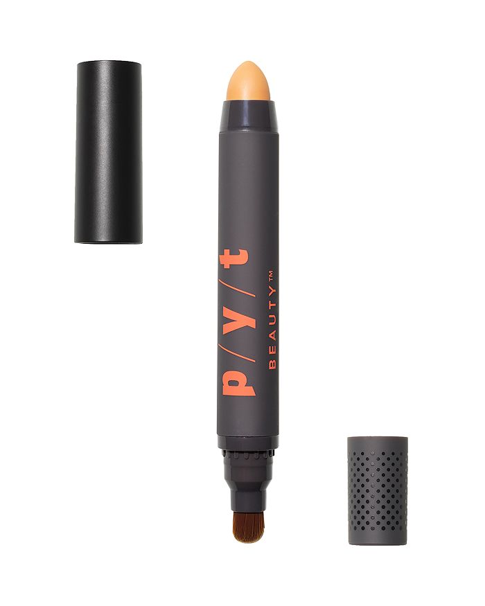 Pyt Beauty All + Nothing Concealer In Light Warm
