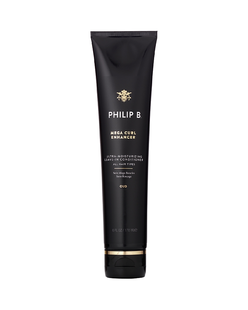 Philip B Shine Mega Curl Enhancer 178ml In White