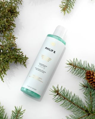 Nordic Wood Hair + Body Shampoo 11.8 oz.