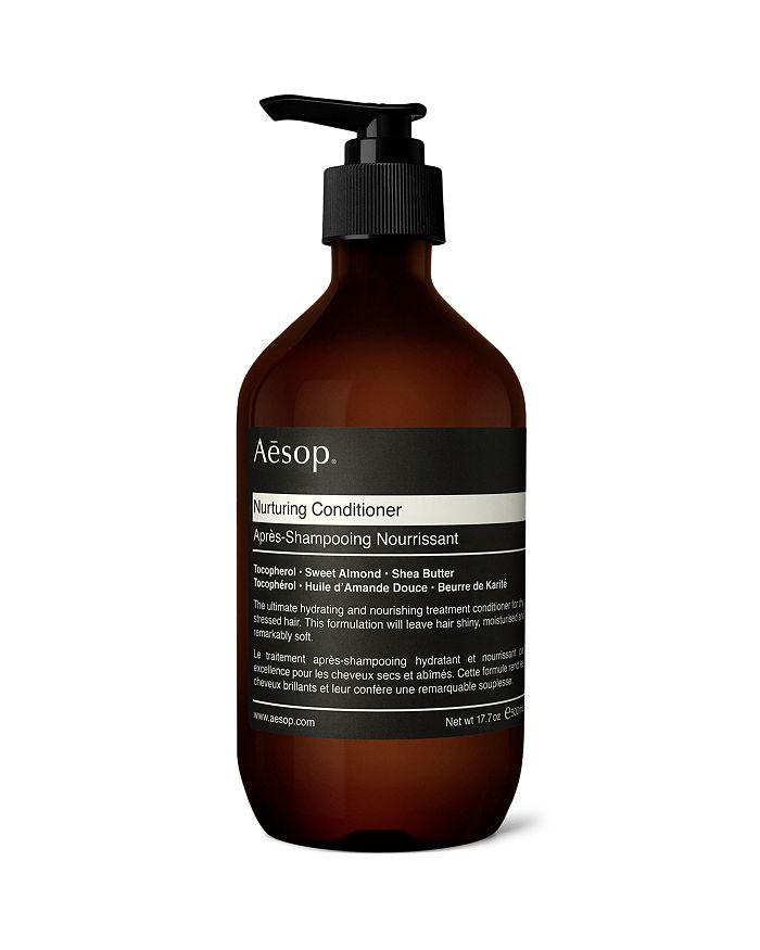 Aesop Nurturing Conditioner, 16.9 Oz. / 500 ml