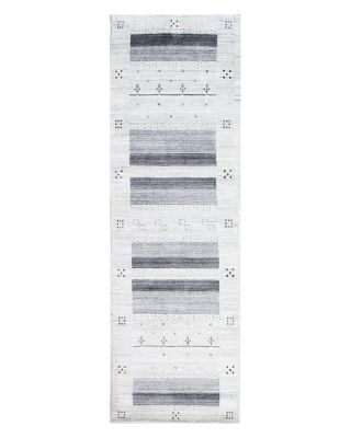 Bashian Terrain Bln-30 Runner Area Rug, 2'6 x 8'