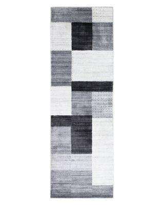 Bashian Terrain Bln-34 Runner Area Rug, 2'6 x 8'