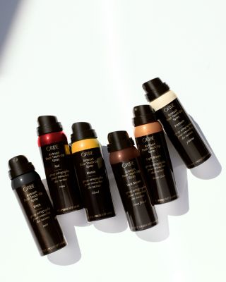 Airbrush Root Touch-Up Spray 1.8 oz.