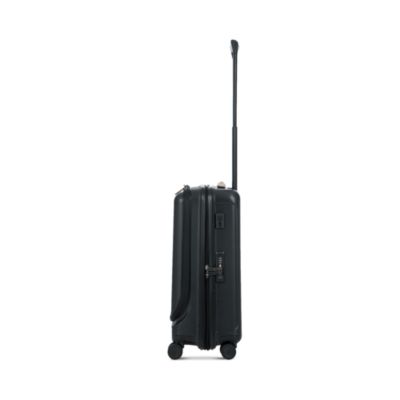 Capri 2.0 21" Carry-On Expandable Spinner Suitcase
