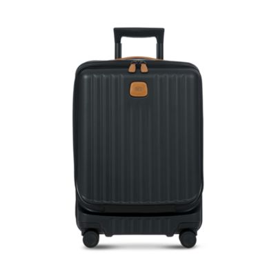 Capri 2.0 21 Carry On Expandable Spinner Suitcase