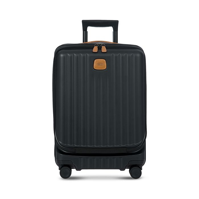 Bric's - Capri 2.0 21" Carry-On Expandable Spinner Suitcase