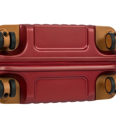 Capri 2.0 21&amp;quot; Carry-On Spinner Suitcase