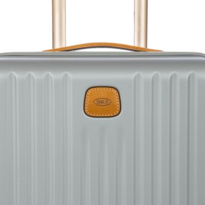 Capri 2.0 21&amp;quot; Carry-On Spinner Suitcase