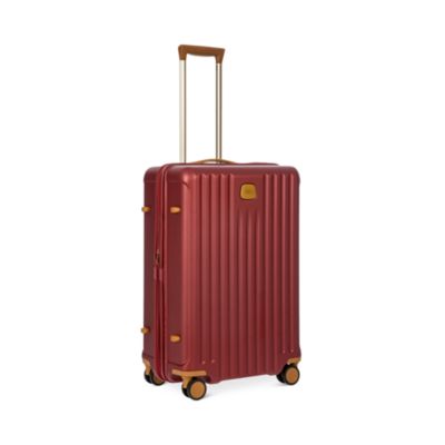 Capri 2.0 27" Expandable Spinner Suitcase