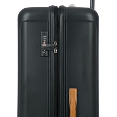 Capri 2.0 32" Expandable Spinner Suitcase