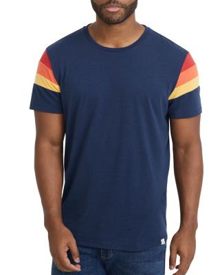 rose gold turtleneck mens