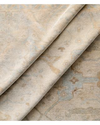 Antique ATQ-1000 Area Rug, 2' x 3'