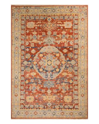 Surya - Cappadocia CPP-5026 Area Rug, 2' x 3'