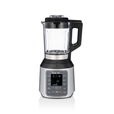 Instant Ace Nova Cooking Blender Reviews - Chicken Fried Kitchen