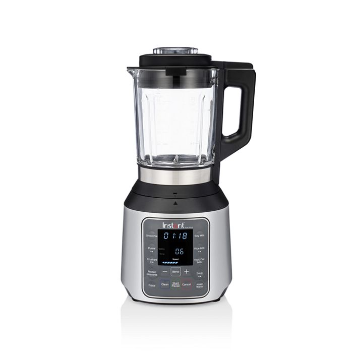 Instant Pot Ace Plus 10-in-1 Smoothie and Soup Blender, 10 One