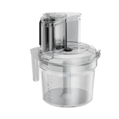 12 Cup Food Processor Attachments