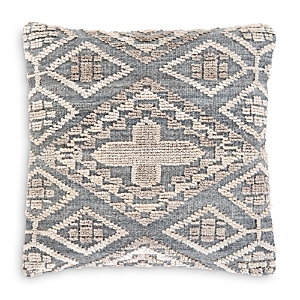 Surya Nobility Decorative Pillow, 22 X 22 In Beige