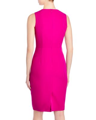 eliza j sheath dress