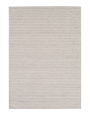 Shop Surya Kindred Kdd-3001 Square Area Rug, 8' X 8' In Silver