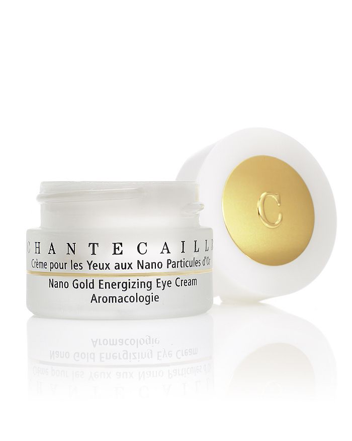 Shop Chantecaille Nano Gold Energizing Eye Cream
