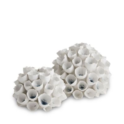 Dakota Vases, Set of 2