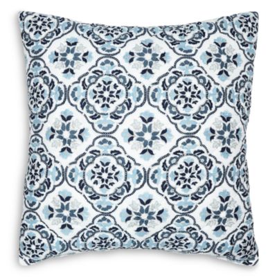 John Robshaw Palita Lapis Euro Sham Bloomingdale's