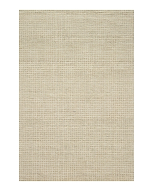 Loloi Giana Gh-01 Area Rug, 3'6 X 5'6 In Antique Ivory