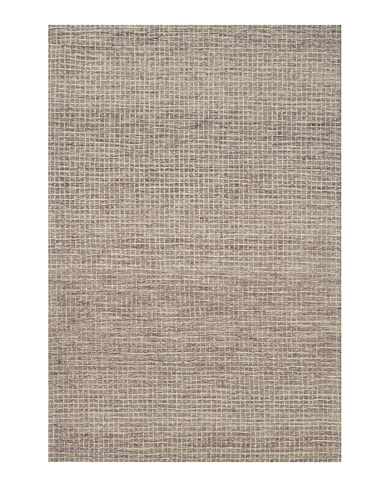 Loloi Giana Gh-01 Area Rug, 7' 9 X 9' 9 In Smoke