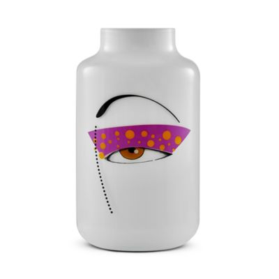 Nude Glass - Rock & Pop Magnolia Mini Vase, Medium