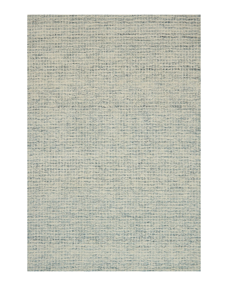 Loloi Giana Gh-01 Area Rug, 5' X 7'6 In Spa