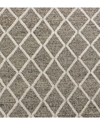 Cortico Diamonds Area Rug, 7'6" x 9'6"