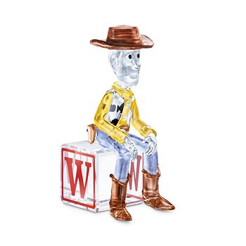 swarovski sheriff woody