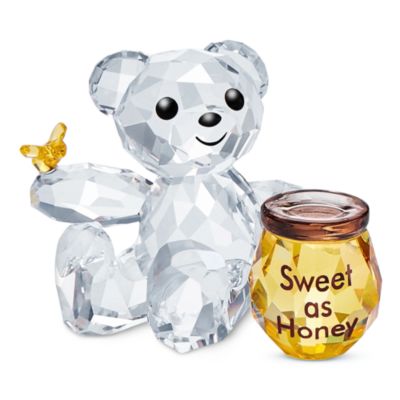 SWAROVSKI クリスベア Sweet as Honey Swarovski Kris Bear - Sweet as Honey | Bloomingdale's