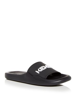 kenzo slides womens