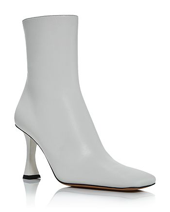 proenza schouler booties