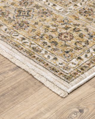 Oriental Weavers Maharaja 1J Area Rug Collection