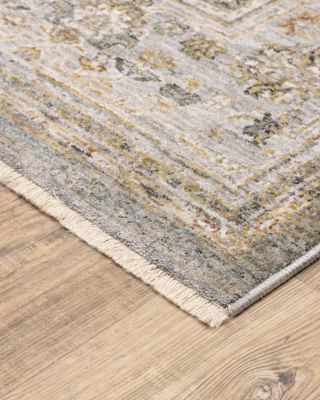 Oriental Weavers Maharaja 40M Area Rug Collection