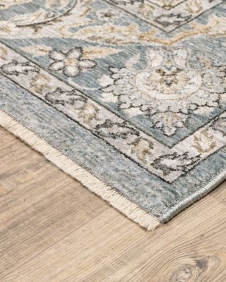 Oriental Weavers Maharaja 70E Area Rug Collection