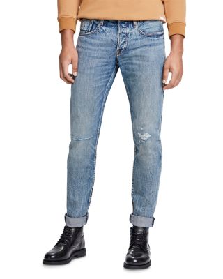 Soda Ralston Slim Fit Far Out Jeans 