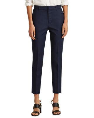 ralph lauren ladies slacks