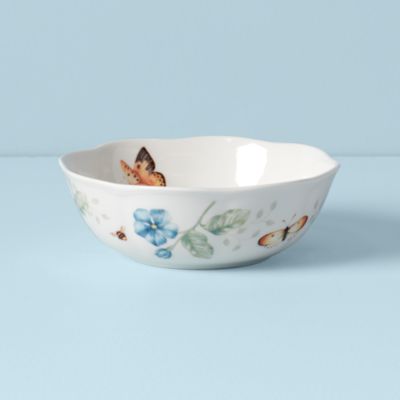 Butterfly Meadow All Purpose Bowl
