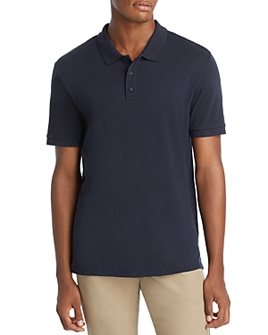 VINCE SLUB POLO,MR5008712