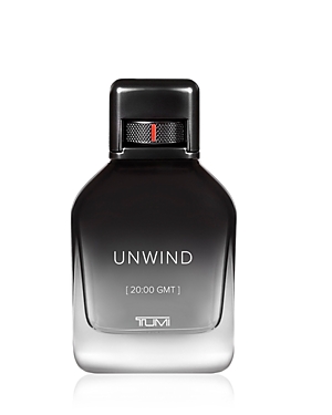 Unwind [20:00 Gmt] Tumi 3.4 oz. Eau de Parfum Spray 3.4 oz.