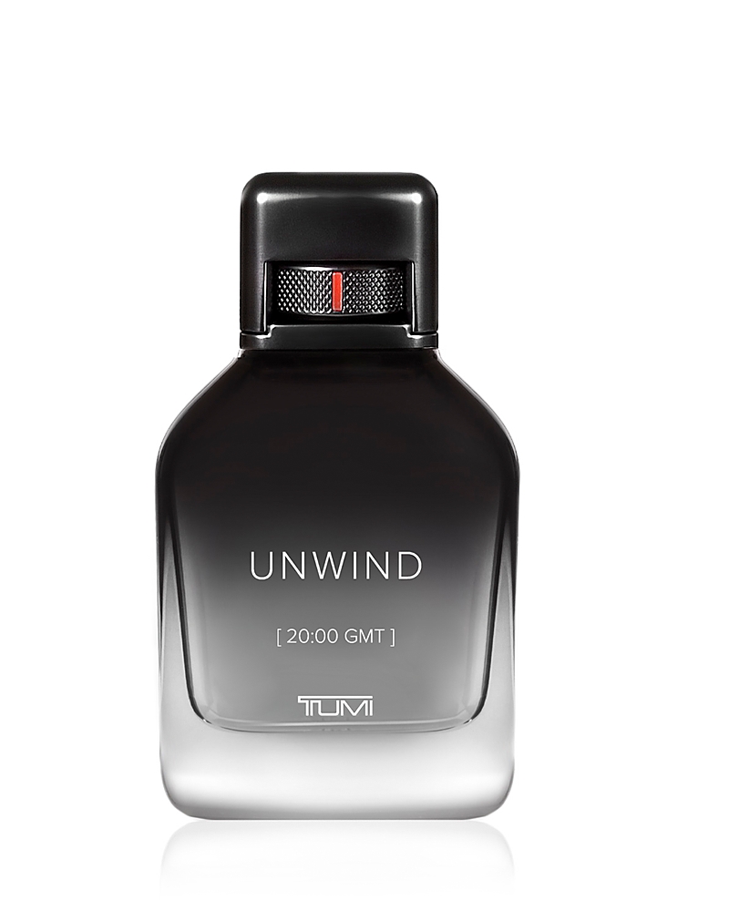 Tumi Unisex Unwind Edp 3.4 oz Fragrances 850016678010