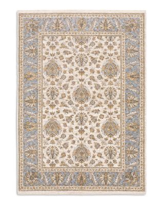 Oriental Weavers - Maharaja 5091Z Area Rug, 7'10" x 10'10"