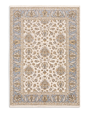 Oriental Weavers Maharaja 5091z Area Rug, 5'3 X 7'6 In Ivory