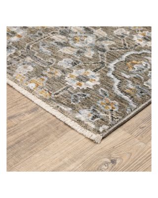 Oriental Weavers Maharaja 532D Area Rug, 5'3" x 7'6"