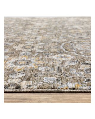 Oriental Weavers Maharaja 532D Runner Area Rug, 2'3" x 7'6"