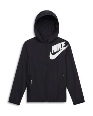 nike windrunner jacket boys